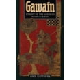 thumbnail image 1 of Pre-Owned Gawain: Knight of the Goddess: Restoring an Archetype (Paperback) 1855381729 9781855381728, 1 of 1