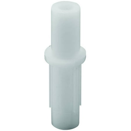 Top Pivot Door Guide (Prime-Line MP6672 Bi-Fold Door Top Pivot and Top Guide, 3/8