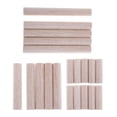 thumbnail image 4 of Balsa Modélisation DIY pour Menuiserie, 10 Pcs 50mm, 4 of 8