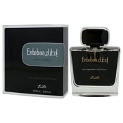 Rasasi Entebaa , 3.38 oz EDP Spray