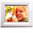 thumbnail image 4 of Philips 8FF2FPW/37 8" Digital Picture Frame - White, 4 of 4
