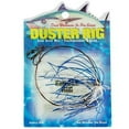 thumbnail image 5 of Boone 2oz Duster Rigged 5in Chartreuse Lures, 5 of 5