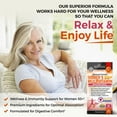 thumbnail image 5 of BioSchwartz Advanced Formula Women’s Multivitamin Capsules with Vitamin C & Zinc for Immune Support, 60 Count, 5 of 10
