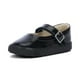 thumbnail image 1 of Zapatillas See Kai Run Lucia Mary Jane para niñas, color negro 13.5, 1 of 7