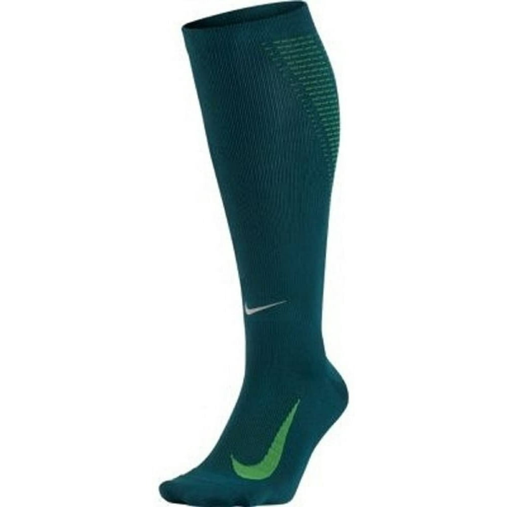 nike elite over the calf socks