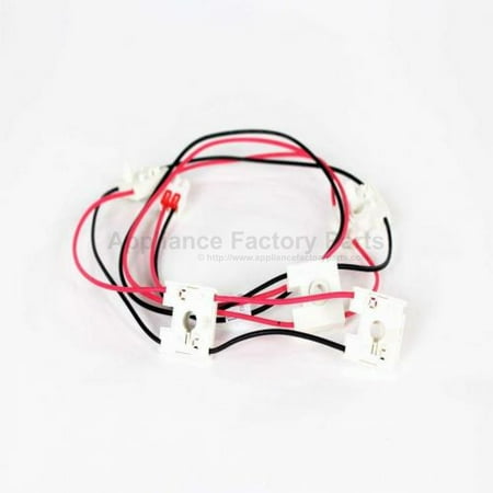 

Switch Assembly EBF60662911