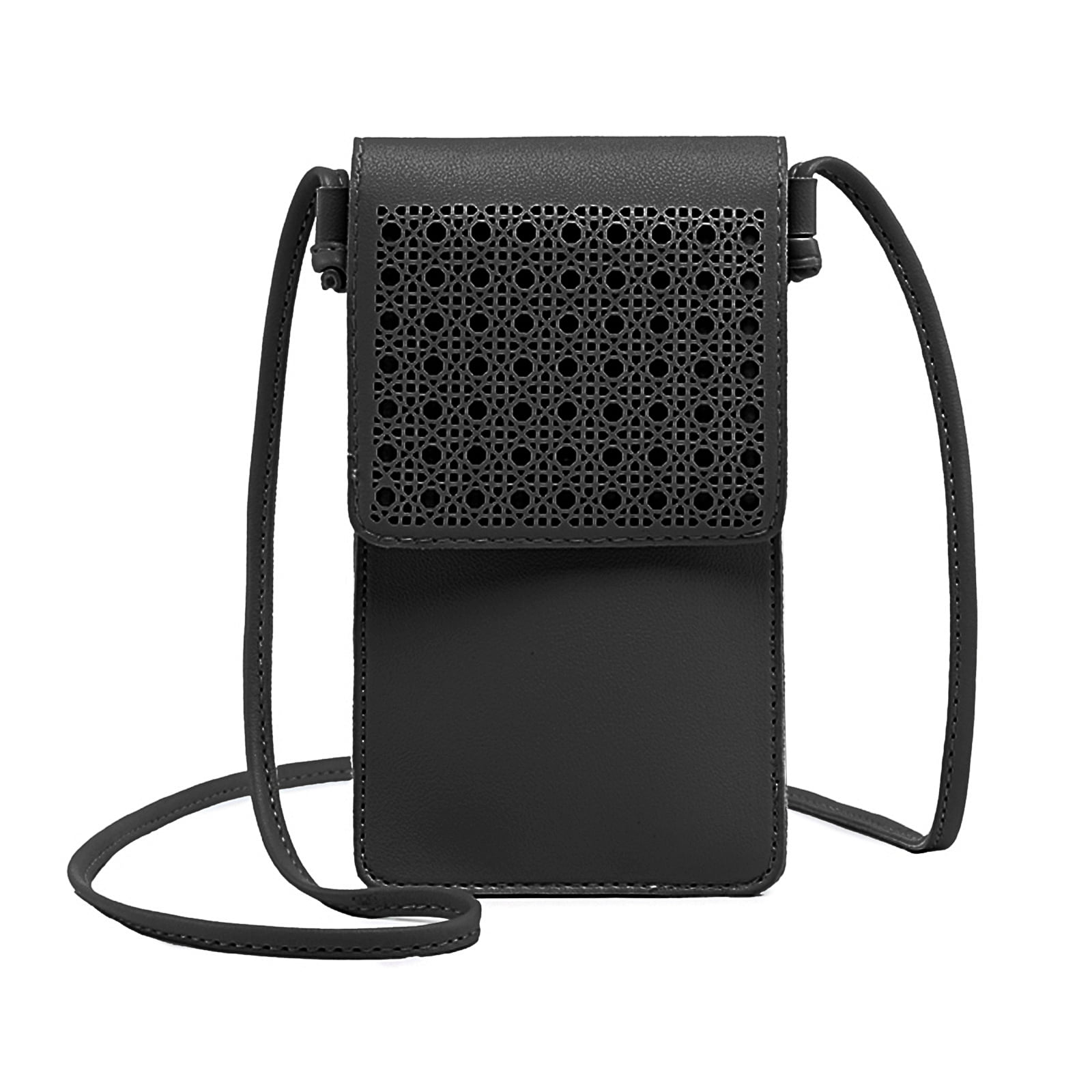 Walmart touch screen purse sale