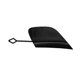 thumbnail image 1 of Car Rear Bumper Tow Hook Eye Cover Cap Without Paint 2388858900 for E-CLASS Coupe W238 2016-2023 js, 1 of 4