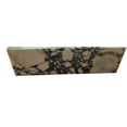 thumbnail image 5 of Genuine Marble Block Coffee Table - Calacatta Viola Marble, 5 of 5