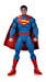 10 Collectible Action Figure Superman The Man of Steel DC Comics ICONS n