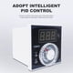thumbnail image 5 of Termostato de Horno, 220 V TCM-R, Interruptor de Control de Temperatura PID -R para Automatización del Hogar, Serie XMTD, Salida de Relé de Repuesto., 5 of 5