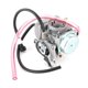 thumbnail image 4 of Carburador de motocicleta Carb 13200‑38FB2 Apto para Suzuki Eiger 400 LT‑A400 2WD 4WD 2002‑2007, 4 of 16