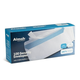 Aimoh Ultra Strong Clear Packing Tape –acrylic Adhesive– 2.7mil Heavy Duty Commercial Grade– 6 Rolls– Size 1.88 x 60 Yard&ndas