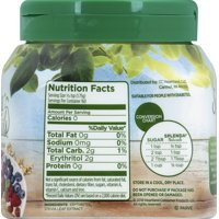 Splenda SP10710510 Splenda Naturals Stevia Jar