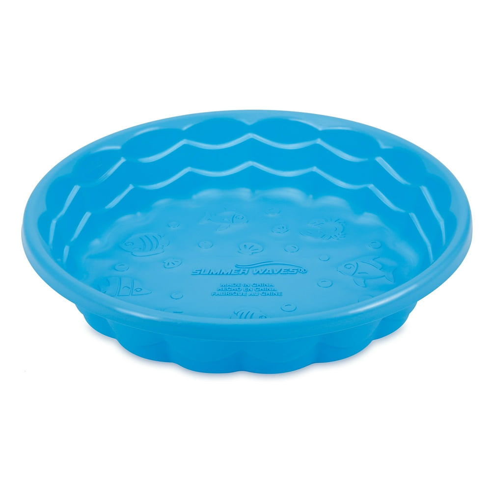 45 inch wading pool