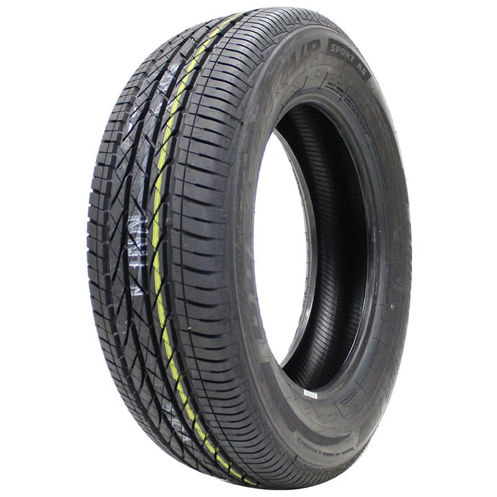 Bridgestone Ecopia H/L 422 Plus 225/60R18 100H BSW - Walmart.com