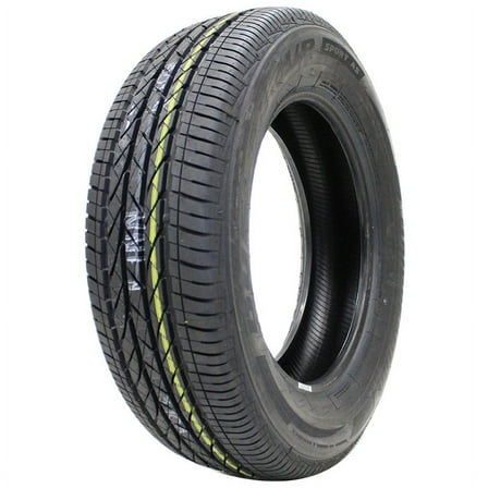 Bridgestone Dueler HP Sport AS RFT All Season 245/50R19 105H XL Passenger Tire