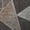Chocolate, variant on Addison Rugs Dream Shag Premium Machine Washable Transitional Geometric Aloe Rectangle Rug, 10' x 14'