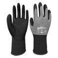 thumbnail image 1 of Paquete de caja Guantes de nitrilo Guantes de jardinería Embalaje de protección laboral Guantes de caucho MFZFUKR CPB-US-DYP732-3, 1 of 5