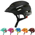 thumbnail image 2 of Equipo de ciclismo Irfora Casco de ciclismo para niños Cascos deportivos de ciclismo ligero con luz de seguridad para niños niñas Irfora Equipo de ciclismo, 2 of 7