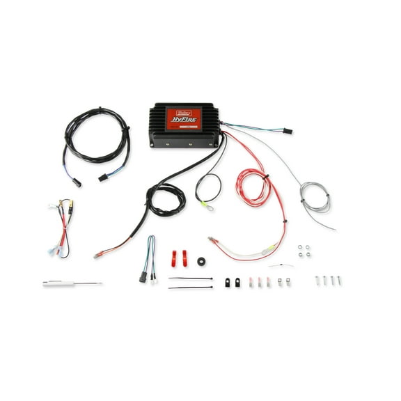 Mallory 690 Ignition Kit