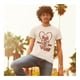 thumbnail image 4 of Playera Fan Army Stranger Things T EG Friends Hug Color Blanco, 4 of 4