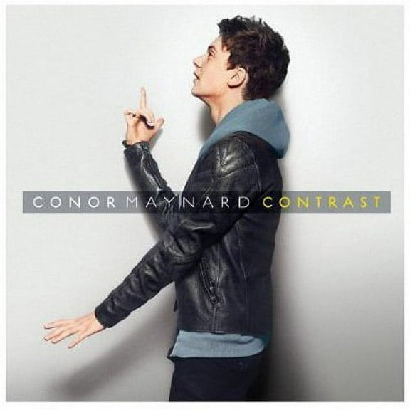 Contrast (CD)