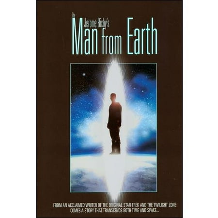 The Man From Earth (Widescreen)