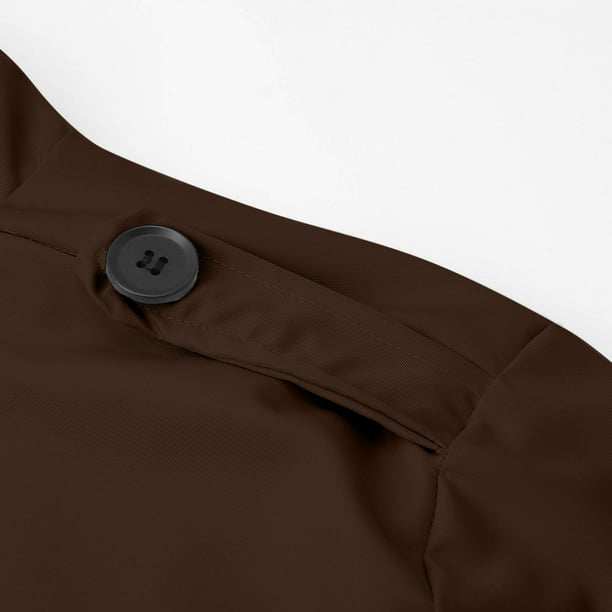 新品FreshService”DOWN FABRIC COAT”BROWN 新品FreshService