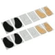 thumbnail image 3 of Plantillas Adhesivas Gel EOTVIA Aliviar Presión Pie Soporte Arco Diseño Ergonómico Tacones Altos, 3 of 7