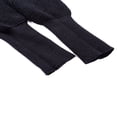 thumbnail image 4 of Women Winter Warm Solid Color Knitted Sweater Scarf Shawl, 4 of 5