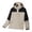 Beige, variant on jjayotai Mens Coat Jacket Clearance Men's Spring And Charge Coat Thin Outdoor Mountaineering And Riding Windproof Work Coat