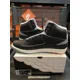 thumbnail image 5 of N I-K-E A i r-Jor-dan 2 II Black Cement Sz 12 OG Chicago UNC New 3 4, 5 of 6
