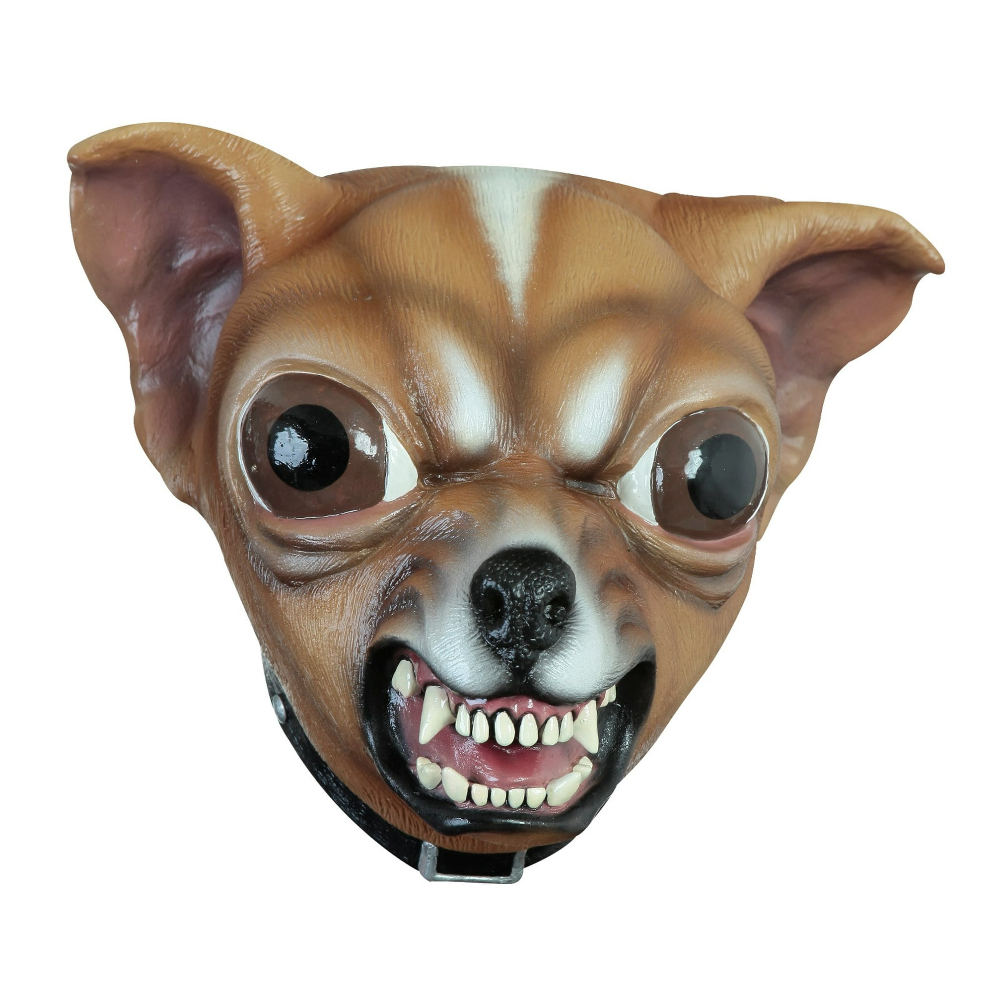 Angry Chihuahua Dog Adult Latex Mask Cartoon Anime Cosplay Costume Accessory Walmart Canada Angry Chihuahua Dog Adult Latex Mask Cartoon Anime Cosplay Costume Accessory Walmart Canada