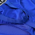 thumbnail image 5 of TANBOM Men's Bulge Enhancing Briefs Mesh Nylon Underwear Blue XXL 1-Pack, 5 of 6