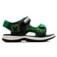 thumbnail image 1 of Sandalias para Niño Tropicana MI6050 negro 21, 1 of 6