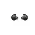 thumbnail image 4 of LG TONE Free TF8 Swivel Grip Technology True Wireless Bluetooth UV nano+ Earbuds - Black, 4 of 5
