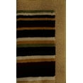 thumbnail image 2 of Better Homes and Gardens Shannon Stripe Accent Rug, 1'7.5" x 5', 2 of 3