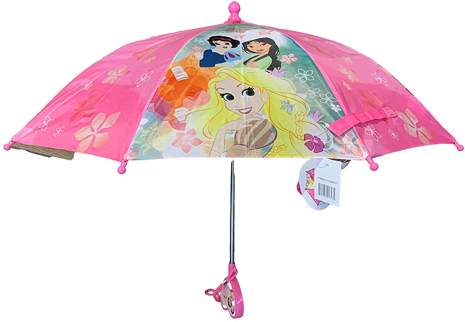 kids princess umbrella