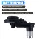 thumbnail image 5 of 555 24V 18000RPM Caja de Engranajes para Automóvil Eléctrico para Niños Motor Eléctrico Accesorio para Automóvil Eléctrico para Niños, 5 of 9