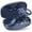 Darkblue, variant on Wireless Earbuds Bluetooth 5.4 Headphones Sport, IPX7 Waterproof Earphones with Earhooks, 80H Playtime, Fast Charging Case, Noise Cancelling Mic, Lightweight Bluetooth Earbuds for Running Gym