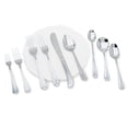 thumbnail image 4 of Update International CH-96H Chelsea-Heavy Salad Fork, 4 of 5