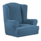 thumbnail image 2 of Funda lón Sillón De Sofá Elástico Baoblaze Arroja Sillón De Sofá, 2 of 8