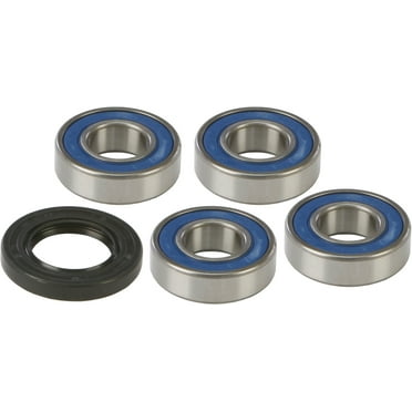All Balls Rear Wheel Bearing Kit 25-1267