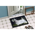 thumbnail image 2 of Carolines Treasures SS8145MAT Sealyham Terrier Doormat 18x27 27"L x 18"W multicolor, 2 of 4