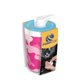 thumbnail image 3 of Dispensador Portátil de Gel Antibacterial PumpCup Rosa Camuflaje 237 ml, 3 of 3