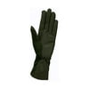 Alta Flyer's Gloves GS/FRP-2 Tactical Nomex Flight Gloves - Brown - Large