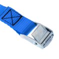 thumbnail image 3 of Professional '' 10ft Kayak Canoe Rack Luggage Webbing Strap & Buckle blue, 3 of 6