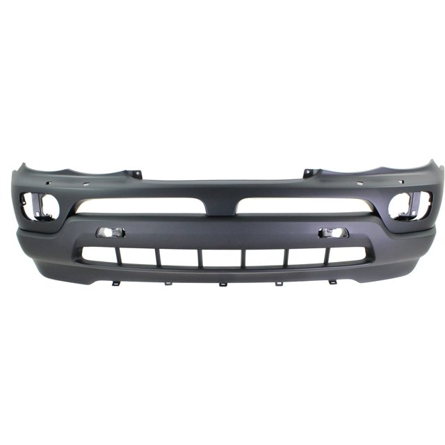 Front Bumper Cover for 20042006 BMW X5 REPB010387P