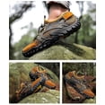 thumbnail image 6 of Mens Womens Hiking Shoes Quick Dry Aqua Barefoot Shoes for Diving Swim Surf Walking Beach Yoga, 6 of 31